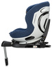 Strochenmuehle Niki Start M Fotelik Samochodowy 61-105cm Iris