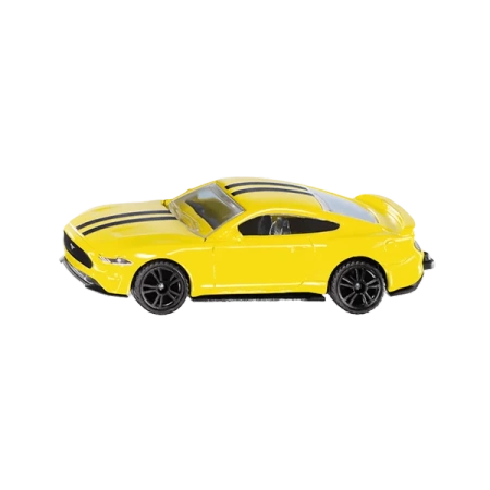Trefl Ford Mustang GT