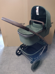 [Outlet] Joolz Geo 3 Wózek Głęboko-Spacerowy Mono Urban Green