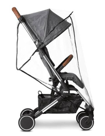 ABC Design Folia Przeciwdeszczowa Do Wózka Spacerowego PCV Avus 