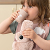 Done by Deer Mini Mug Foodie Kubek Dla Dziecka Clouds Powder 135ml
