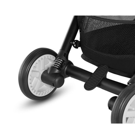 Cybex Eezy S Wózek Spacerowy Rebel Red