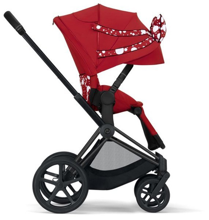 Cybex Priam 2.0 Tapicerka Siedziska Petticoat
