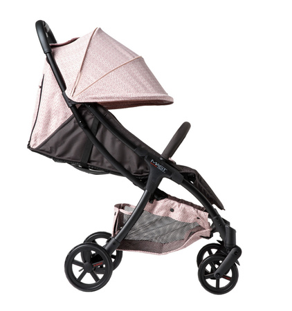 Mast M2 Wózek Spacerowy Rose