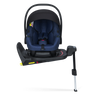 Avionaut Cosmo AirFlow Fotelik Samochodowy 0-13kg Navy + Baza IQ Orbit