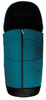 Muuvo Quick SE Wózek Spacerowy Paradise Green