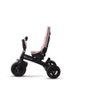 Kinderkraft EASYTWIST - Rowerek trójkołowy Marvelous Pink