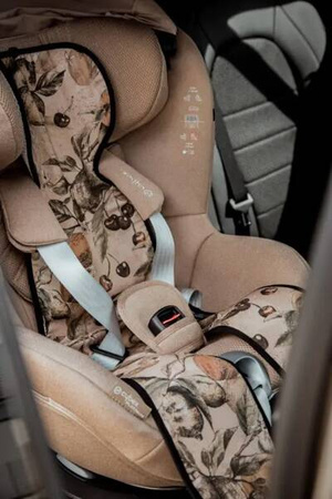 Makaszka Wkładka do fotelika sam 9-18 kg Treasure Islands