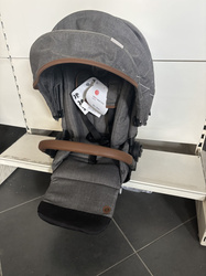 [OUTLET] Cybex Balios S Denim Siedzisko do Wózka Spacerowego Manhattan Grey