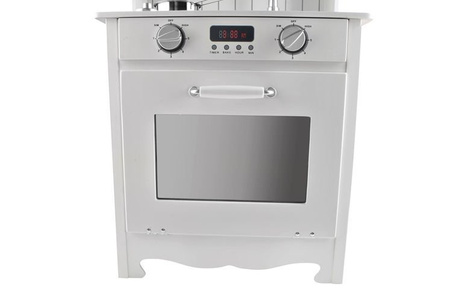 Kruzzel Kuchnia Drewniana KD9146