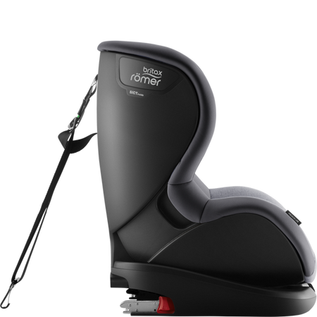 [OUTLET] Britax Romer Trifix 2 I-Size Fotelik Samochodowy 9-22kg Grey Marble