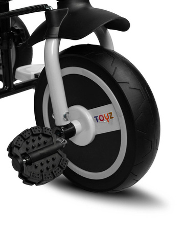 Toyz Buzz Rowerek 3 Kołowy Grey