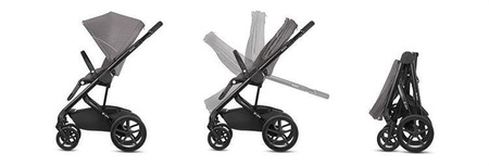 Cybex Balios S wózek spacerowy Passion Pink