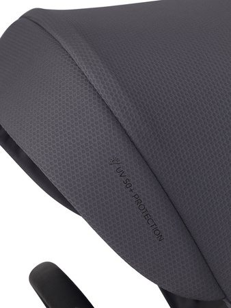 [OUTET] Cavoe Moi+ Wózek Spacerowy Iron