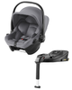 [OUTLET] Britax Baby-Safe Core Fotelik Samochodowy 40-83cm Frost Grey + Britax Baby Safe Core Base Baza Do Fotelika Baby Safe Core