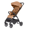 Carrello Forza CRL-5535 Wózek Spacerowy Clam Beige