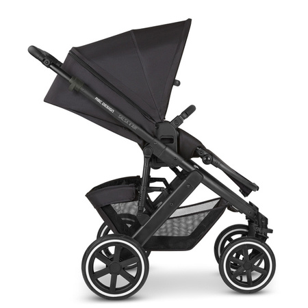 ABC Design Salsa 4 Air 2024 Wózek Głęboko-Spacerowy 2w1 + Akcesoria Ink