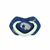Canpol Babies Smoczek Silikonowy 6-18m Sleepy  Koala 2 szt. 22/659_blu Blue