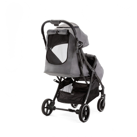 [OUTLET] Adamex Tino Wózek Spacerowy Graphite
