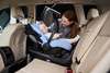 Avionaut Pixel Pro 2.0 C Fotelik Samochodowy 0-13 kg + Baza IQ Isofix Beige