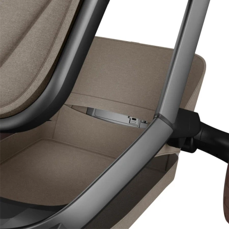 Maxi-Cosi Fame Wózek Spacerowy Twillic Truffle