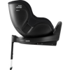 Britax Romer Dualfix Pro M Fotelik Samochodowy 0-18kg Space Black
