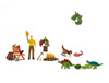 Schleich Kalendarz Adwentowy Dinosaurs