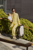 Chicco Bellagio Wózek Spacerowy Amber Glow