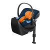 Cybex Aton M I-Size & SensorSafe 0-13 kg RWF Manhattan Grey