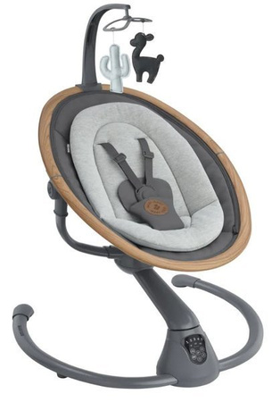 Maxi-Cosi Cassia Huśtawka  Essential Graphite 