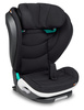 BeSafe Izi Flex Fix 2 I-size Fotelik Samochodowy 15-36kg Czarny Cab
