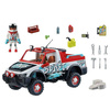 Playmobil City Life 71430 Samochód Rajdowy
