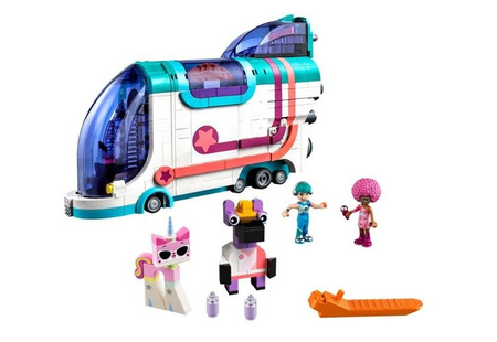 Lego 70828 Autobus imprezowy