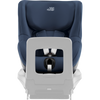 Britax Romer Dualfix 5Z Fotelik Samochodowy 0-18kg Indigo Blue