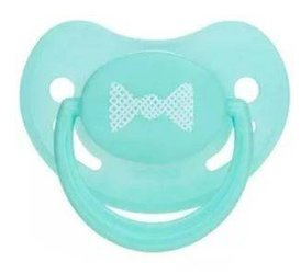 Canpol Babies Smoczek Uspokajający Silikonowy Anatomiczny 0-6 M-cy PasteloveS