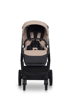 Cavoe Moi XL Wózek Spacerowy Macaroon