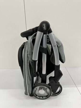 [OUTLET] Chicco Goody Plus Wózek Spacerowy Cool Grey
