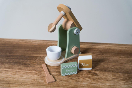 Dantoy Drewniany mikser dla dzieci