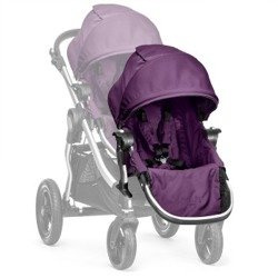Baby Jogger Dodatkowe Siedzisko City Select AMETHYST2