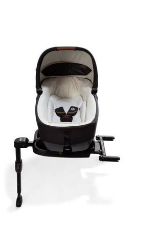 Joie Signature Calmi R129 Gondola z Możliwością Montażu w W Samochodzie Eclipse