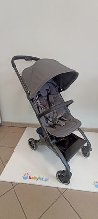 [OUTLET] Joolz Aer+ Wózek Spacerowy Stone Grey