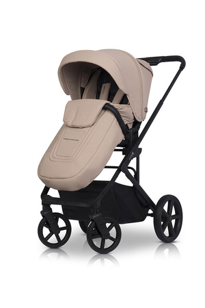 Cavoe Moi XL Wózek Spacerowy Macaroon