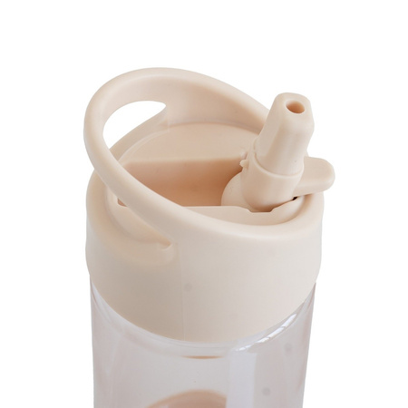 3 Sprouts Bidon Dla Dziecka Recycled Sand