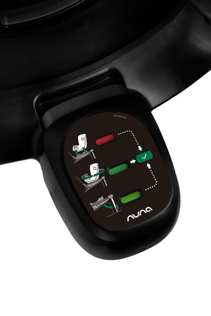 Nuna Next Base Baza do Fotelików Cari Next / Ara Next / Pipa Next / Todl Next