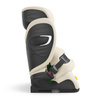 Cybex Pallas G I-Size Fotelik Samochodowy 9-50 kg Seashell Beige 2023
