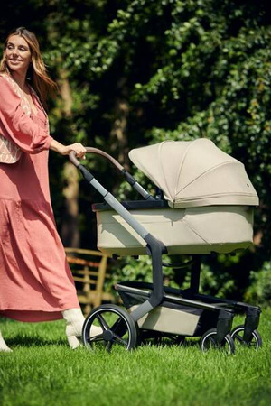 [OUTLET] Joolz Day5 Wózek Głęboko-Spacerowy 2w1 Sage Green