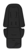 Muuvo One Wózek Głęboko-Spacerowy Negro