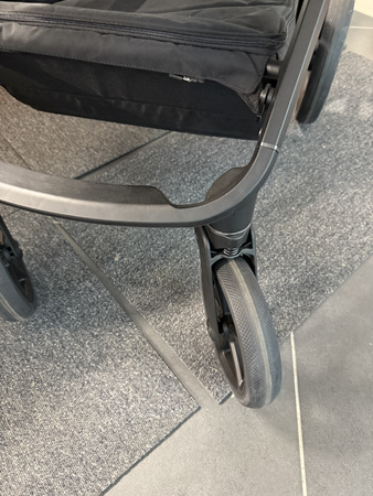 [OUTLET] Espiro Miloo Way 2024 Wózek Spacerowy 118 Sensual Sunset