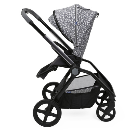 Chicco Mysa Wózek Spacerowy Charming Grey
