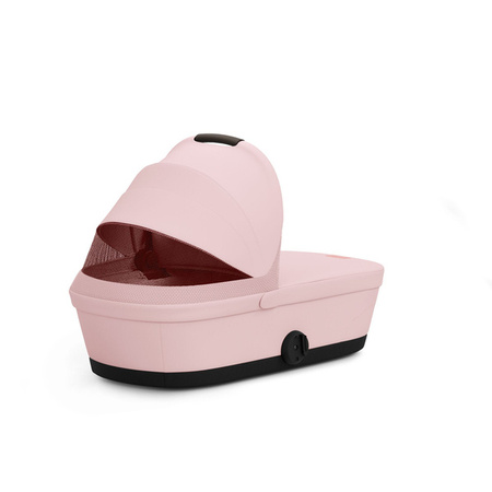 Cybex Melio Cot Gondola Candy Pink